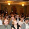 Ausstellungseröffnung in der ehemaligen Synagoge St. Pölten, 2008